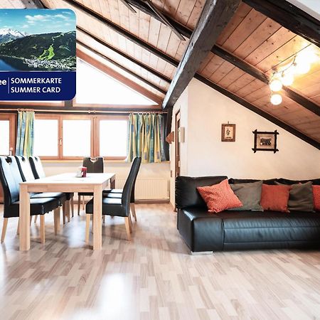 Lake View Lodges By We Rent, Summercard Included Zell am See Exteriér fotografie