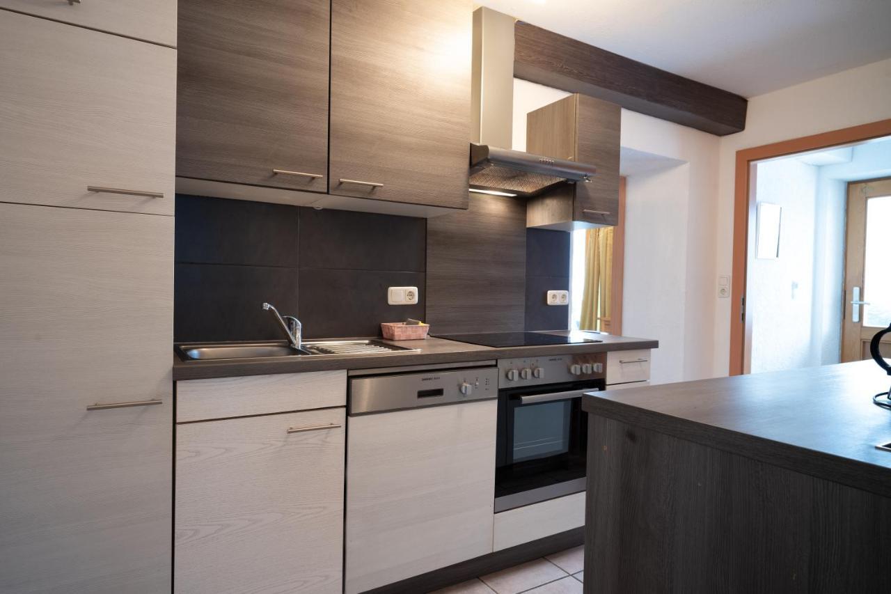 Lake View Lodges By We Rent, Summercard Included Zell am See Exteriér fotografie