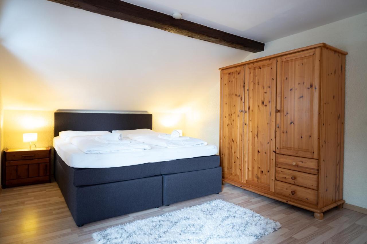 Lake View Lodges By We Rent, Summercard Included Zell am See Exteriér fotografie