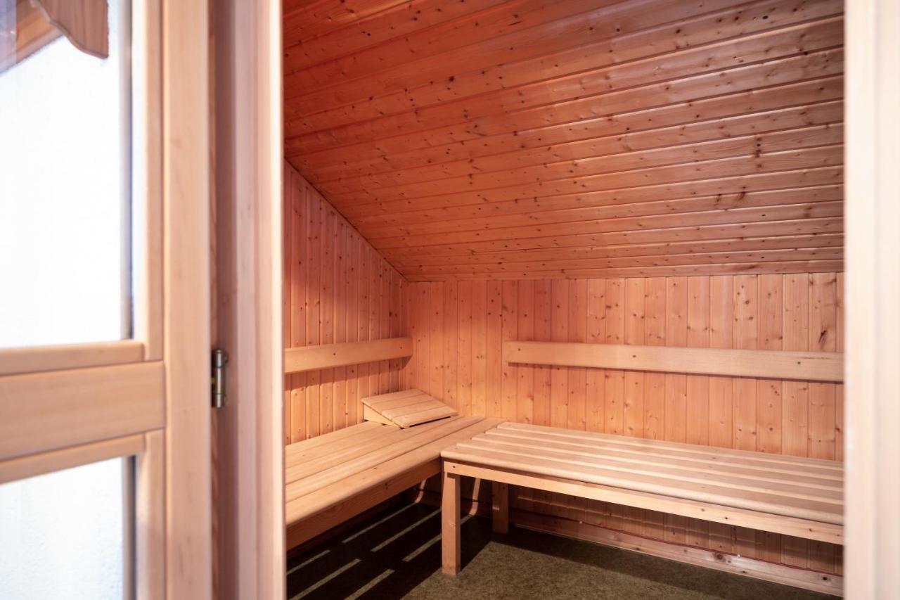 Lake View Lodges By We Rent, Summercard Included Zell am See Exteriér fotografie
