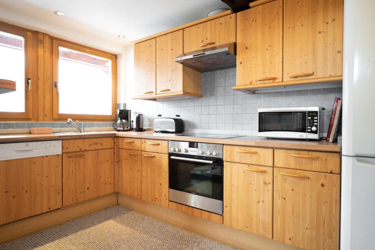 Lake View Lodges By We Rent, Summercard Included Zell am See Exteriér fotografie