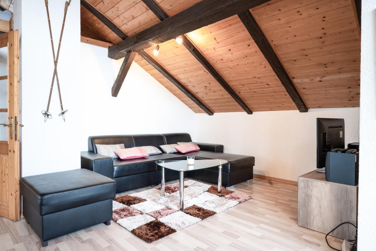 Lake View Lodges By We Rent, Summercard Included Zell am See Exteriér fotografie
