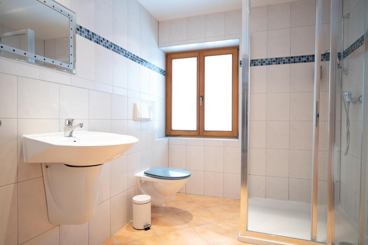 Lake View Lodges By We Rent, Summercard Included Zell am See Exteriér fotografie