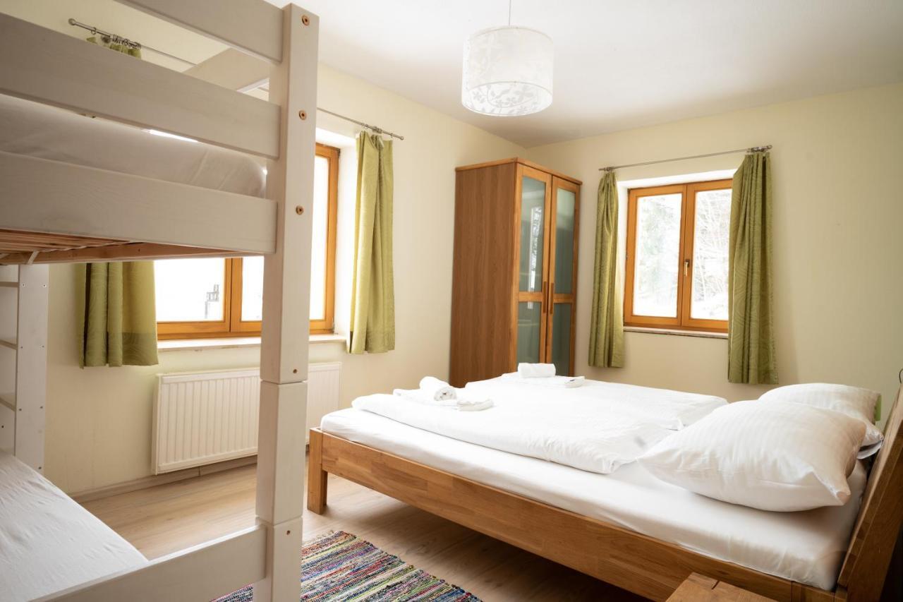 Lake View Lodges By We Rent, Summercard Included Zell am See Exteriér fotografie