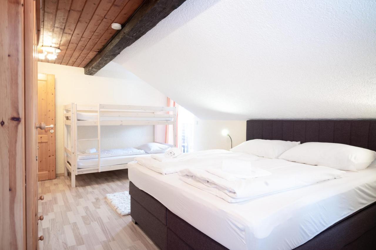Lake View Lodges By We Rent, Summercard Included Zell am See Exteriér fotografie