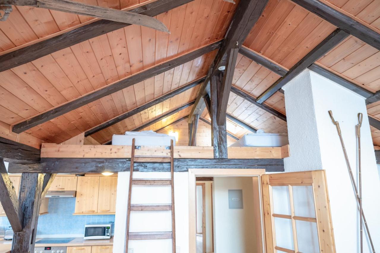 Lake View Lodges By We Rent, Summercard Included Zell am See Exteriér fotografie
